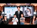 Download Lagu 【DUB】I married a single mom to avoid gossip. Then a DNA report proved her twins are my own kids！