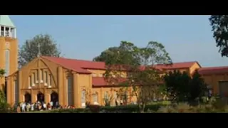 wadukoreye vyinshi tutabikwiye mukama mana yu burundi