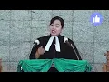 Download Lagu Khotbah Minggu Pdt Marinda Purba Markus 7:24-37 semuanya baik diperbuat Tuhan di kertanegara me time