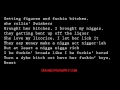 ASAP Rocky - Fucking Problem (Lyrics) Ft. Drake, 2 Chainz, Kendrick Lamar