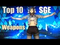 10 Most Epic Sage Weapons - And How To Get Them in FFXIV