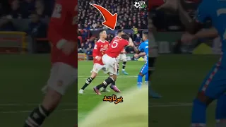 لاعبين تألقوا بعد مغادرة مانشستر يونايتد اصطوري ريال مدريد Footballshorts كرة القدم كرة 