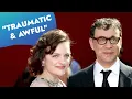 The Shocking Truth Behind Elisabeth Moss and SNL Star Fred Armisen s Failed Marriage Rumour Juice