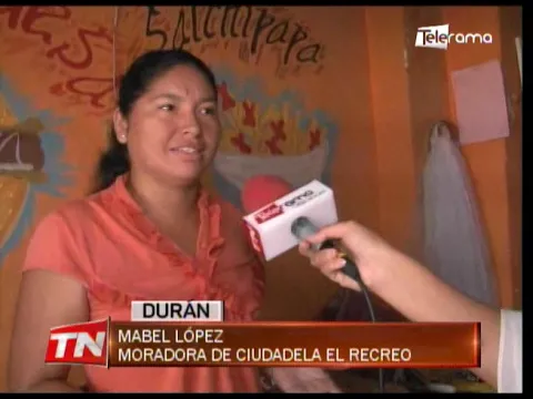 Desarrollan campaña de recolección de basura