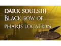 Dark Souls III - Black Bow of Pharis Guide