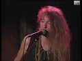 Timbuk 3 - The Future's So Bright (I Gotta Wear Shades) (Daily Live 1987 SVT)
