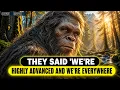 Bigfoot Spoke to Him We re Everywhere George Noory Coast to Coast AM