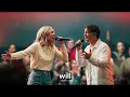 SO BE IT | Elevation Worship | feat. Tiffany Hudson & Chris Brown