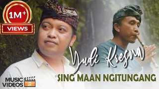 yudi kresna sing maan ngitungang official music video 