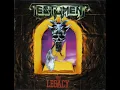 Testament - Over The Wall