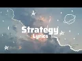 Download Lagu strategy - twice (feat - megan thee stallion) lyrics video