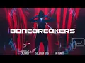 Excision, Sullivan King, Kai Wachi - Bonebreaker | Subsidia