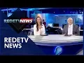 Download Lagu RedeTV News (31/12/18) | Completo