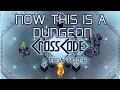 This Ain t Your Normal Dungeon Raid Crosscode A New Home DLC Part 6
