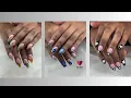 Our Work Showcase - Kerr Nail Lounge Nail Art Pedicures and More