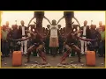 LION BABE - HIT THE CEILING (ZIKOMO REMIX) (MUSIC VIDEO)
