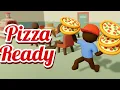 Download Lagu Pizza Ready Gameplay 🍕 | Best Mobile Cooking Tycoon Game! #PizzaReady #MobileGame