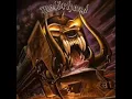 Motörhead - "Orgasmatron" 1986 [ Full Album ]