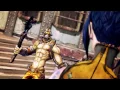 Borderlands 2 - A Meat Bicycle Built For Two Krieg Story Trailer