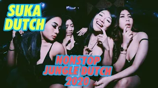 Download TERBARU !!! NONSTOP JUNGLE DUTCH KUPANG VOL. 2 ( FREE DOWNLOAD ) SUKA DUTCH MP3