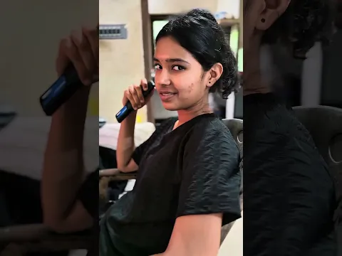 Sweety Didn’t Let Chiku’s Mom Watch TV