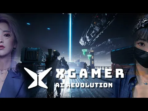 [XGamer - AI Revolution] - V2.2.5 GamePlay