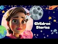 Download Lagu Zawiya and colorful cloud | English story | kids story