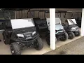 Golf cart registration requirement in Jessup