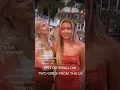 SPIT OR SWALLOW 2 TWO NICE GIRLS IN THE UK