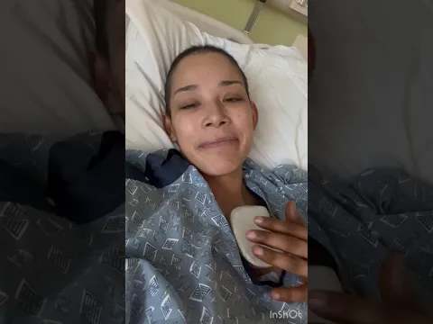 Dias despues de la operacion #cancer #cancerterminal #cancerdecolon #sintomasdecancer #colostomia