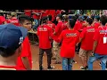 Orkes mapala jihan audy di kedung segog (tanggapan resek)