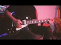 Download Lagu Lebih Dari Siapapun - Andra and The Backbone (Guitar Cover)