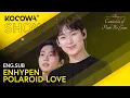 Download Lagu ENHYPEN - Polaroid Love (Band Ver.) | The Seasons: Cantabile of Park Bo Gum EP13 | KOCOWA+