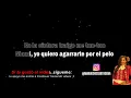 KARAOKE Pa' Que Retozen - Tego Calderón