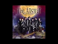 The Answer　なにわ男子　フル