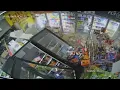 Vehicle crashes through wall of MontCo beer store