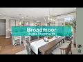 Broadmoor - Oceola Township MI Lombardo Homes Community