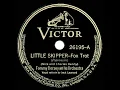 1939 HITS ARCHIVE: Little Skipper - Tommy Dorsey (Jack Leonard, vocal)