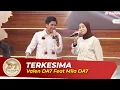 Lagu PENUH CINTA😍 Valen FeaT Mila - TERKESIMA Live Gedung Negara Grahadi SURABAYA