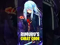 Download Lagu Why Rimuru Can’t Be Surpassed! #thattimeigotreincarnatedasaslime #tensura #rimuru #slime