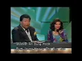 ABU Golden Kite WSF 1991: Korea -  Yang Soo Kyung - Sarangyn zhakaun yuhok