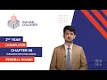 PGC lectures-Inter Part 2-Federal Board-Computer-Chapter 08-Constructor Overloading