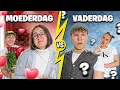 Download Lagu Moederdag VS Vaderdag 🌹 (Niet Belangrijk? 😳 )