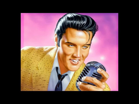 ELVIS Presley Run on ELVIS Presley Run on
