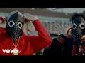 Omar Montes, Farruko - Patio de la Cárcel (Tangos - Official Video)