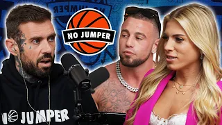 Jesse on Leaving Cripping Behind to Date a Trans Woman Disowned by His Family More
