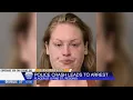 Redding car crash with police cruiser injures child driver arrested