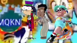 Spacetoon English Spes KQKN SUPER THE KAPISH 2023 