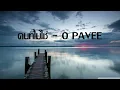 คนที่ไม่ใช่  -  O PAVEE เนื้อเพลง