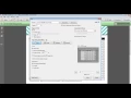 How to resize letter page size printables to half letter A5 A4 Erin Condren Kikki K etc